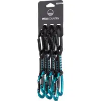 Wild Country Wildsport Pack Quickdraw 6 Enheter