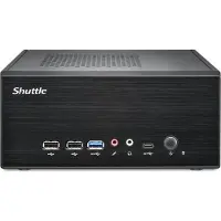 Shuttle Xb860g2 Barebone