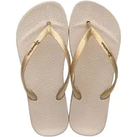 Ipanema Anatomica Tan Flip-flops