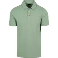 NZA 26cn150 Kortermet Poloskjorte