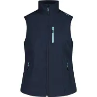 CMP 3a01186 Vest