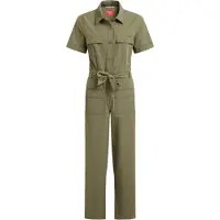 Craghoppers Nosilife Camila Kortermet Jumpsuit