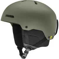 Smith Rodeo MIPS, Skihjelm, Matte Fatigue Green