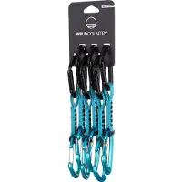 Wild Country Wildhibrid Pack Quickdraw 6 Enheter
