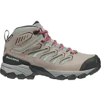 Scarpa Moraine Mid Gore-tex Tursko