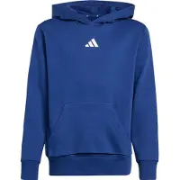 Adidas Essentials Small Logo Hettegenser