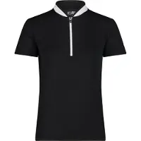 CMP Fietsshirt Met Korte Mouwen 30c7336 Kort Ermet Trøye