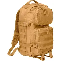 Brandit Us Cooper Patch M 25l Ryggsekk