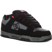 Dc-shoes Coiler Skatesko svart