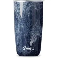 Swell Azurite Marble 530ml Termosflaske