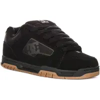 Dc-shoes Dc Coiler Treningssko