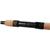 Mikado Intro Ii Light Karpe Fiskestang