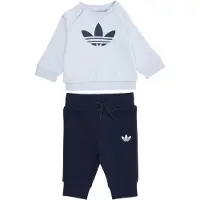 Adidas Originals Joggedress - TF CS - Crsk/Nindig/Nindig - - 4 år (104) - Joggedress