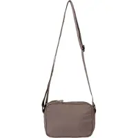 DAY ET Skulderveske - RE-S Tonal CB 2 Glidelås - Major Brown - - OneSize - Skulderveske