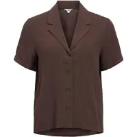 Object Poplin Skjorte
