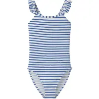 Name it Printet Badedrakt