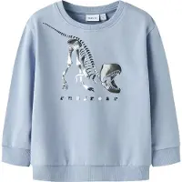 Name it Økologisk Bomull Sweatshirt