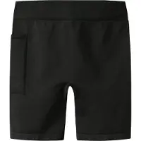 LMTD Sykkelhorts - NlfHaileys - Svart - - 9-10 år (134-140) - Shorts