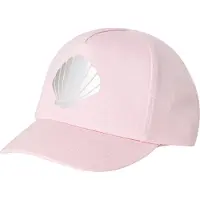 Name it Caps - NmfFinuka - Vugge Rosa/Shell - - 47-48 cm - Caps