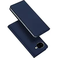 DUX Google Pixel 10a Skin Pro Flip-deksel - Blå