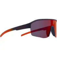 Red Bull Spect Eyewear DUNDEE-008 Purple Solbriller