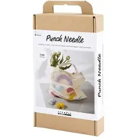 Creativ Company Advanced Punch Needle Håndverkssett