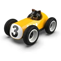 Playforever Egg Karlos Car