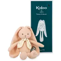 Kaloo Liten Kanin Teddy 25 Cm