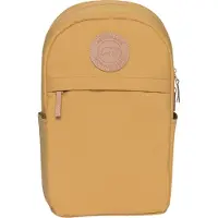 Beckmann Sekk Beckmann 10L Urban Mini gul