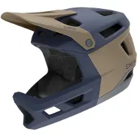 Smith Mainline MIPS Helmet blå