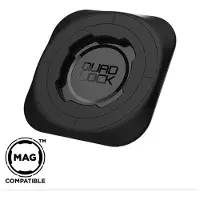 Quad Lock Universal Mobildeksel-adapter