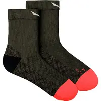 Salewa Mtn Trainer Half Lange Sokker