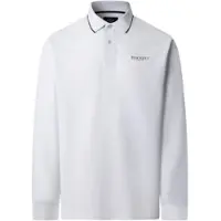 Hackett London Heritage Ess Langermet Poloskjorte