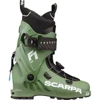 Scarpa F1 Se Skistøvler For Toppturer