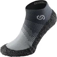 Skinners Sock shoes, Comfort 2.0 Stone, L