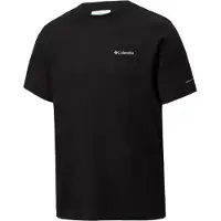 Columbia Thistletown Hills Kortarmet T-skjorte