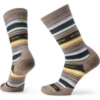 Smartwool Everyday Margarita Crewsokker
