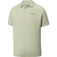 Columbia Sportswear Utilizer Kortermet Poloskjorte