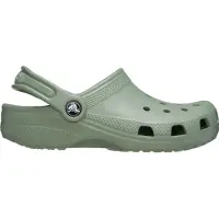 Crocs Classic Clog K Tresko