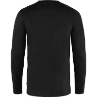 Fjällräven Abisko Wool Langarmet T-skjorte