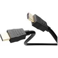 Pro HDMI 2.1 - 1.5m - Svart