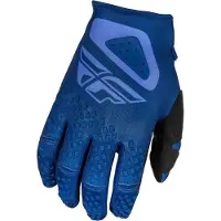 FLY Racing Kinetic Sym Offroad Hansker