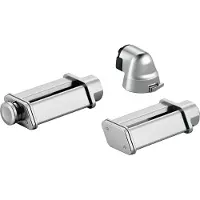 Bosch MUZ9PP1 PastaPassion - Tilkoblingssett - for stativmikser, for kjøkkenmaskin
