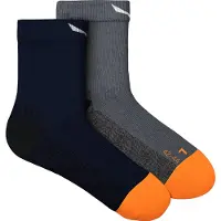 Salewa Mtn Trainer Half Lange Sokker