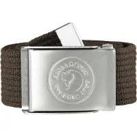 Fjällräven Belte Med Logo Fra 1960