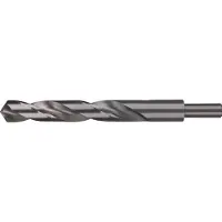 RUKO Din 338 Type N Hss Ø 14.5 Mm Metallbor