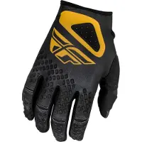 FLY Racing Kinetic Center Offroad Hansker