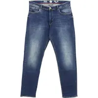 Petrol Industries Russel Tapered Fit Jeans