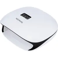 NEONAIL NEONAIL_LED lampe for hybrid spiker 36W/48 LCD Display