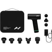 Hyperice Normatec 3 Pro Massasjepistol